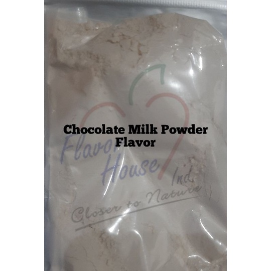 

Chocolate Milk Powder Flavor (pure flavour, biang powder)