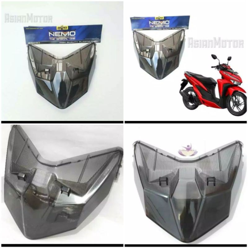 mika stoplamp vario new