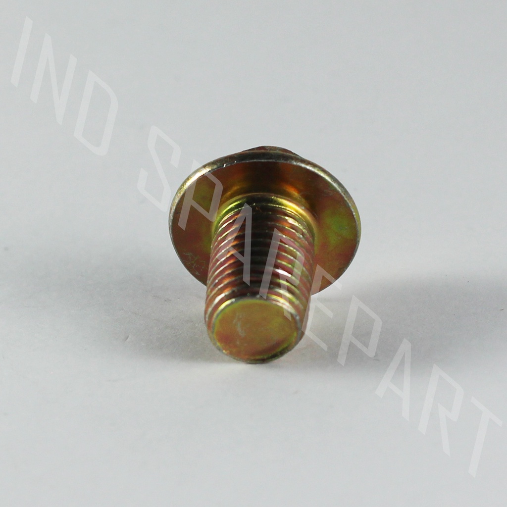 Baut Tutup-Tap Oli Yamaha Mio/Jupiter Z &amp; Nouvo/Vega R 2006/Jupiter Z CW/Mio Sporty/Mio Soul/Nouvo Z/Jupiter