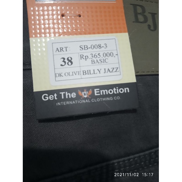 Celana panjang pria standar kanvas/celana standar kanvas soft/Celana panjang standar reguler pria