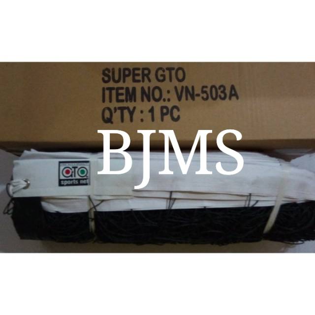 Net Volley Super GTO VN-503A