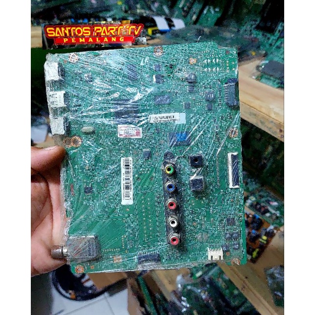 MB SAMSUNG UA32F5000AM