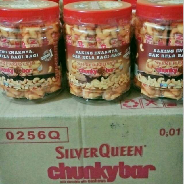 Chunkybar