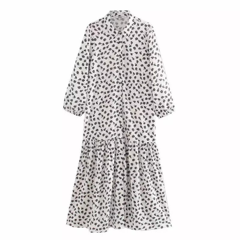 DRESS AVA CHARMING PREMIUM