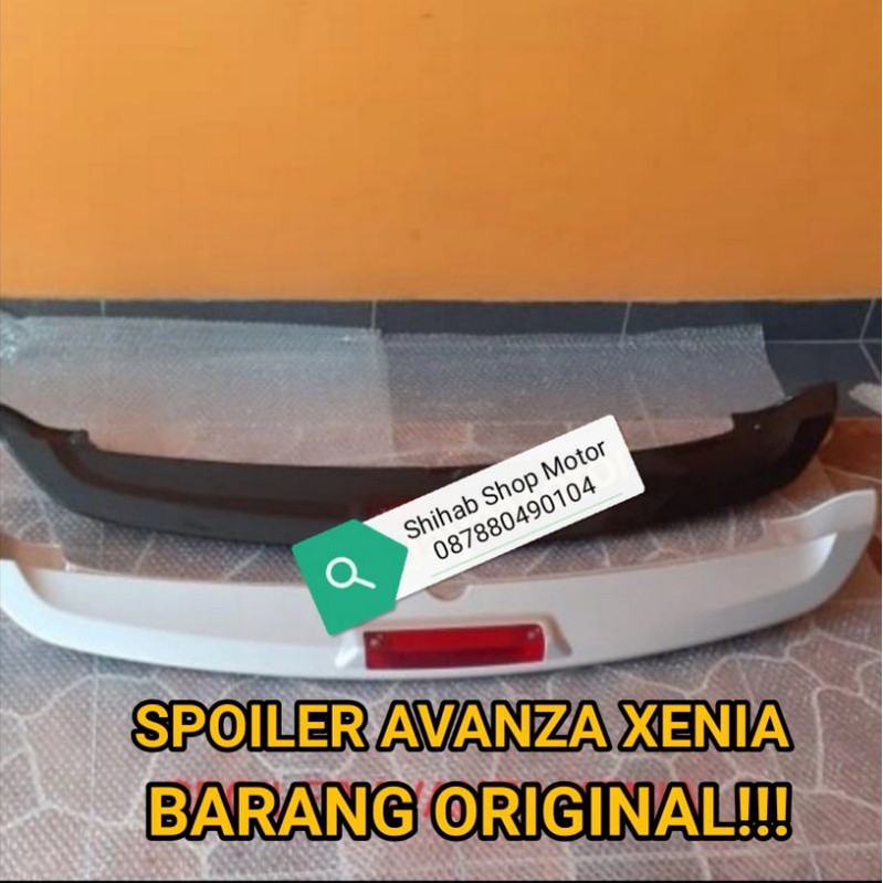 Spoiler-Avanza-Xenia-Original-2012,2013,2014,2015,2016