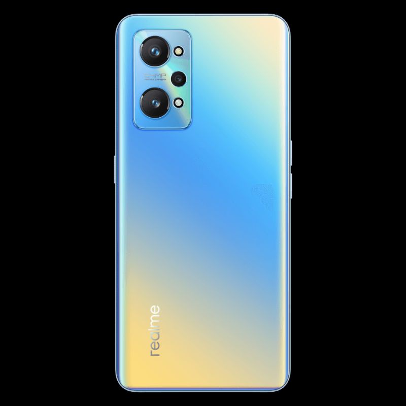 REALME GT NEO 2 | GT NEO2 RAM 12/256 GB GARANSI RESMI REALME INDONESIA