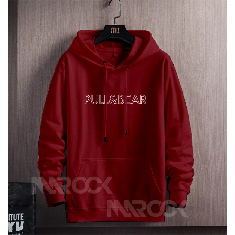 NEW Jaket Distro Sweater Hoodie Pria Dan Wanita