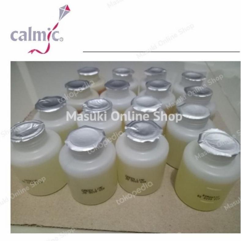 Pengharum Ruangan Calmic Dan Ecocare