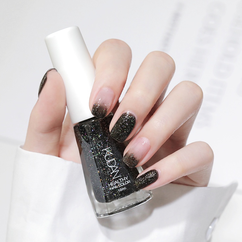 URRACX Kutek Kutek Peel Off kuteks halal muslimah Kutek Halal-N36