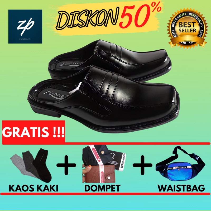 SEPATU KONDANGAN PRIA SEPATU FORMAL SEPATU PANTOFEL PRIA FANTOFEL
