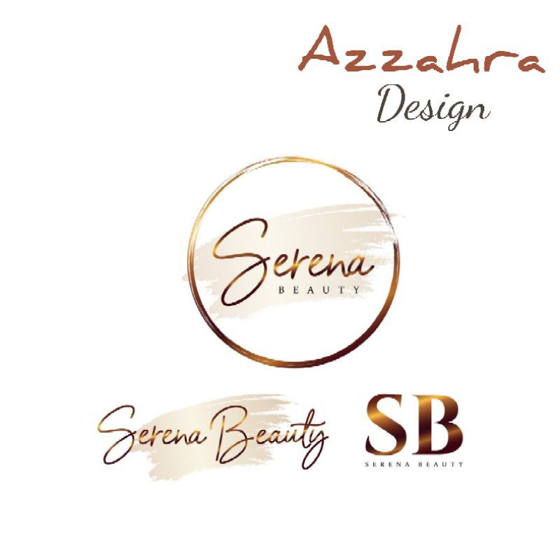 

Jasa Desain Logo / Olshop , Custom Beauty