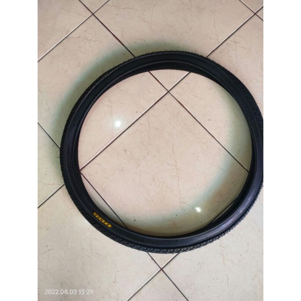 Termurah Ban Luar Kenda 26 x 175 Sepeda Mtb 26x175 Jengki Ctb Siera 26 x 1.75  Pacific United Wim Cy