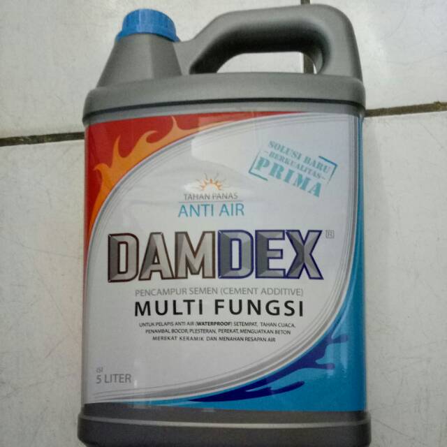 Damdex 5 Liter