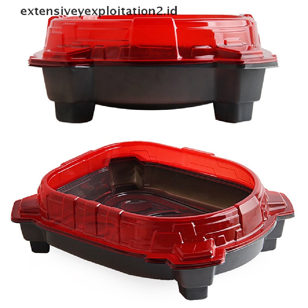 Id Arena Stadium Gasing Beyblade Burst Gyro Untuk Aksesoris Mainan Anak