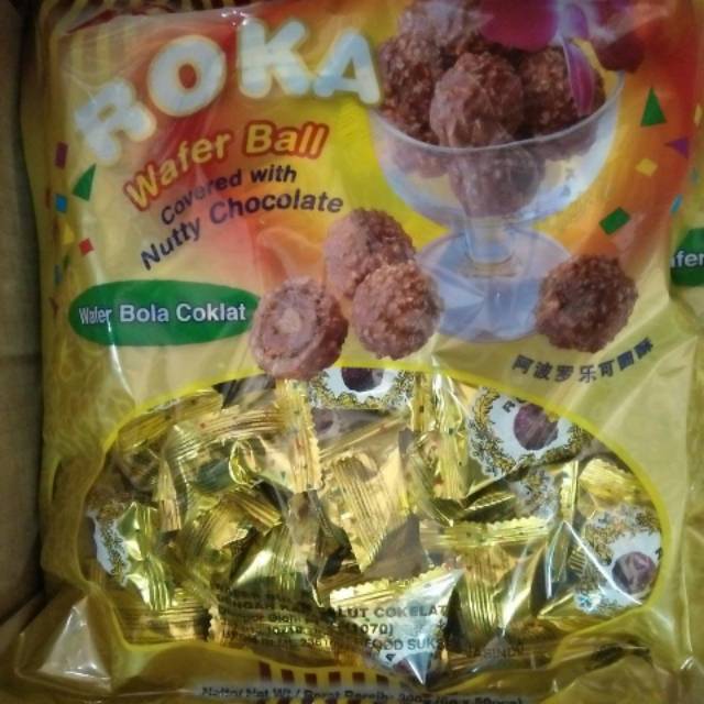 

Roka-roka isi 50 pcs