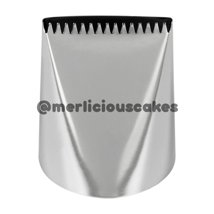 

Wow Wilton Tip Spuit No 789 Piping Tip Original Diskon