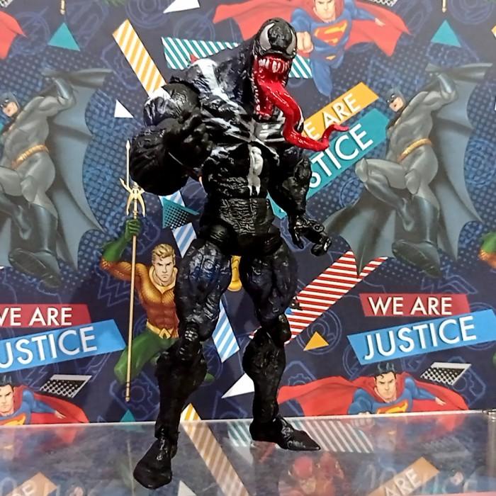 Figure | Action Figure Marvel Venom