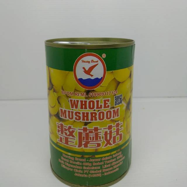 

Jamur Kancing Kaleng