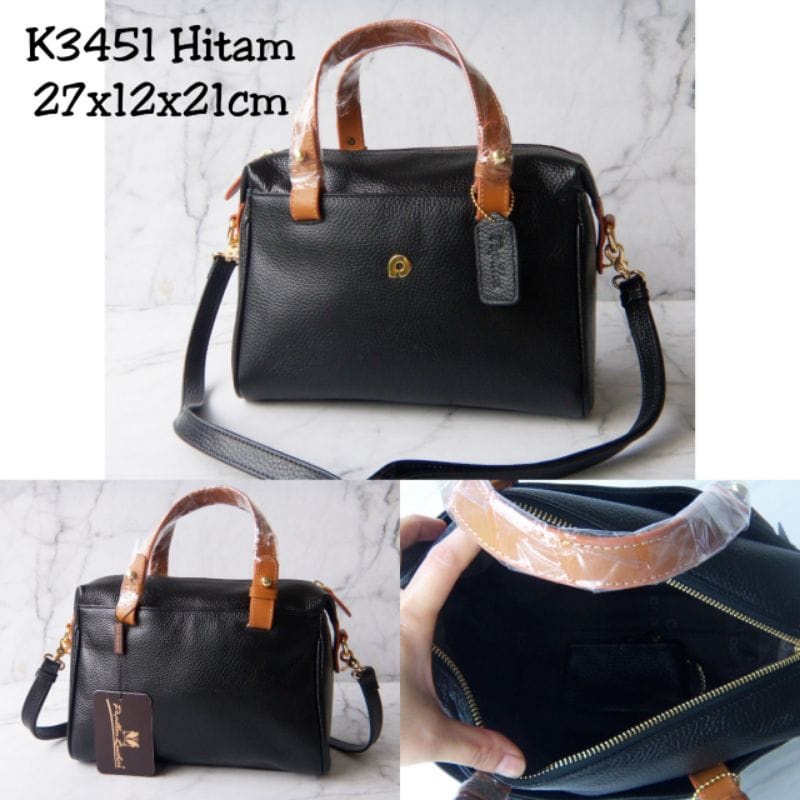 Tas papillon original K3451 | Tas papilon ori | Tas Selempang wanita