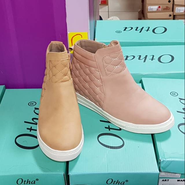 OTHA boots SHOES