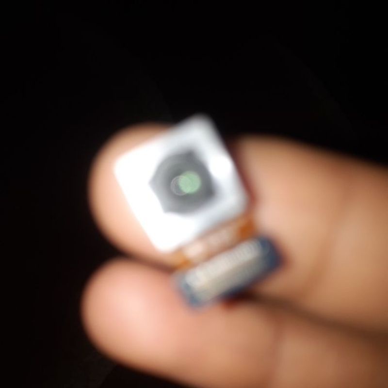 camera depan BIG polytron P 500