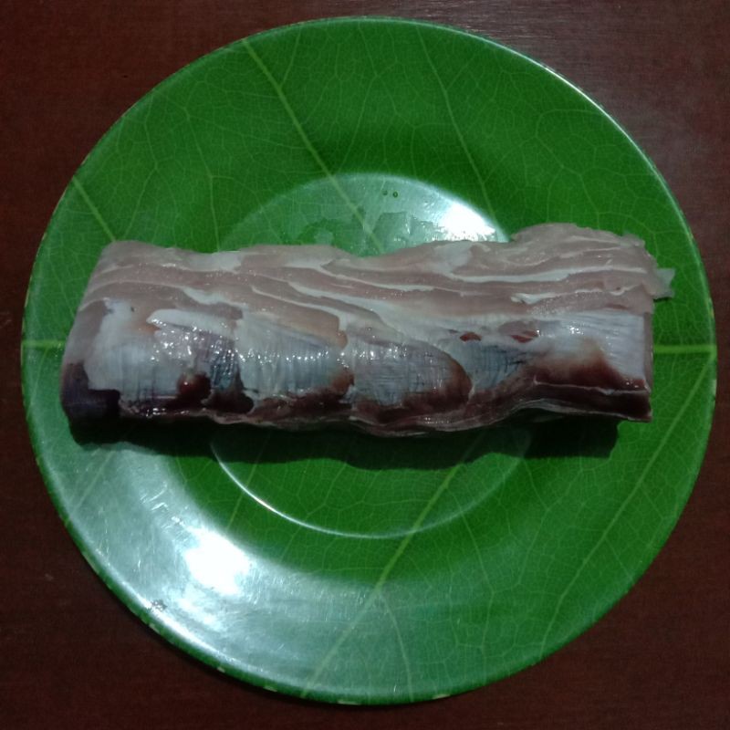 

Tuna fillet bandung