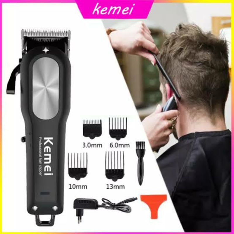 alat cukur kemei 2604 km 2604