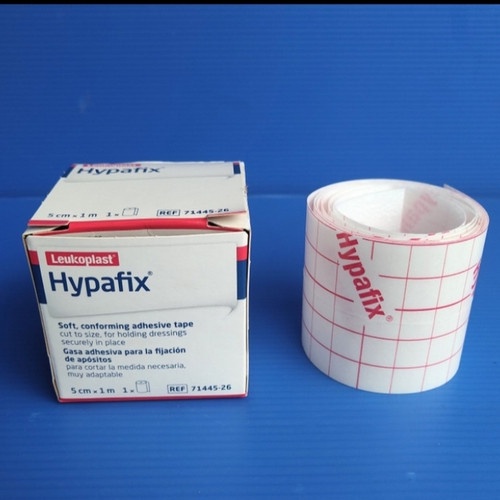 Leukoplast HYPAFIX Adhesive TAPE