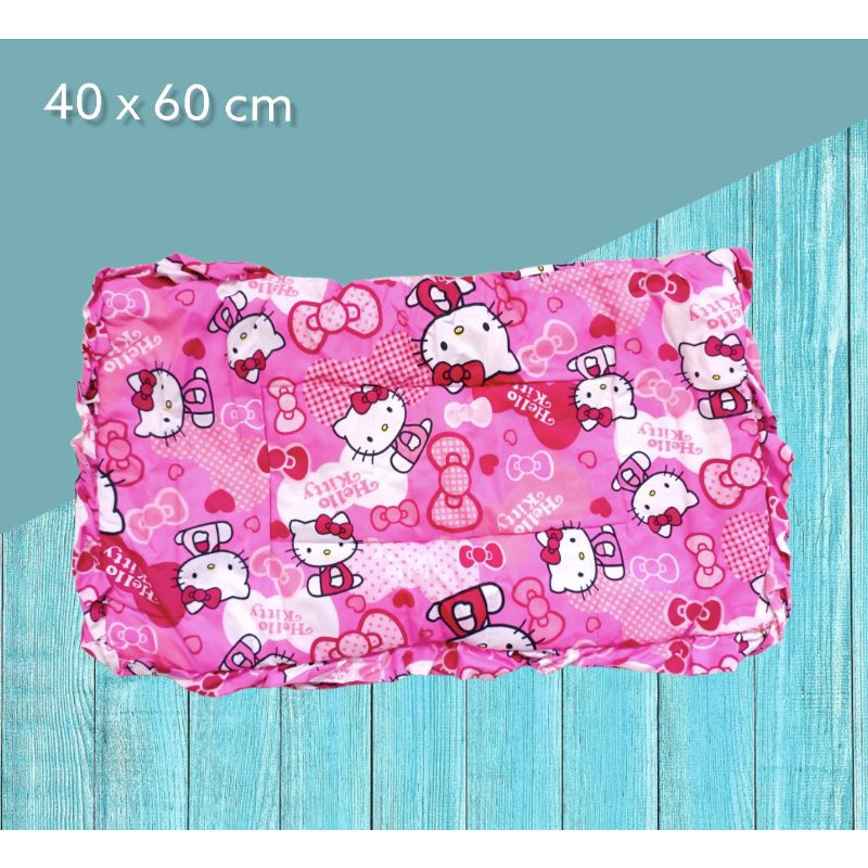 sleeping bag hello kitty baby does