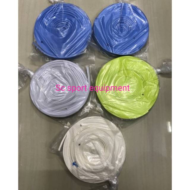 Karet karambol Premium