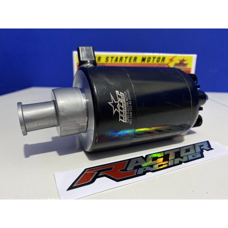 DINAMO STARTER NMAX BRT MIO J MIO M3 BORE UP 250 cc BRT