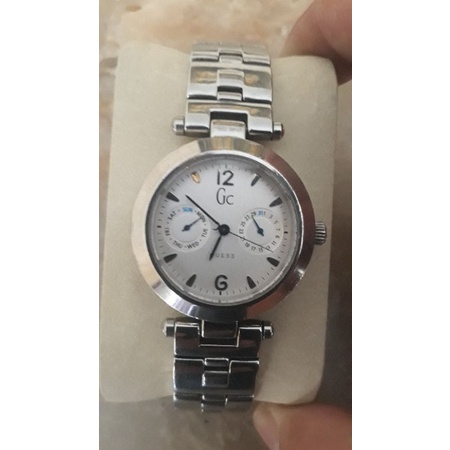 Jam Tangan Wanita GC second/bekas