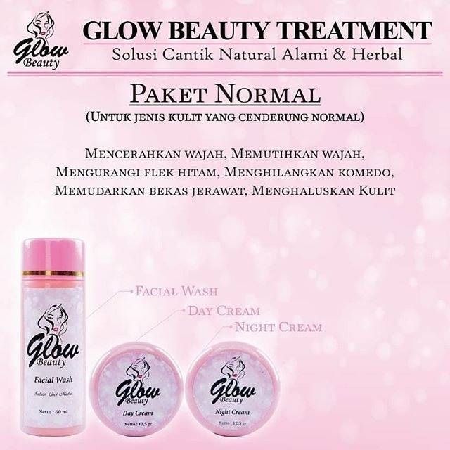 krim glow beauty