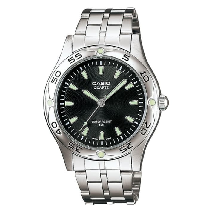 CASIO MTP 1234D MTP-1234D ORIGINAL GARANSI RESMI