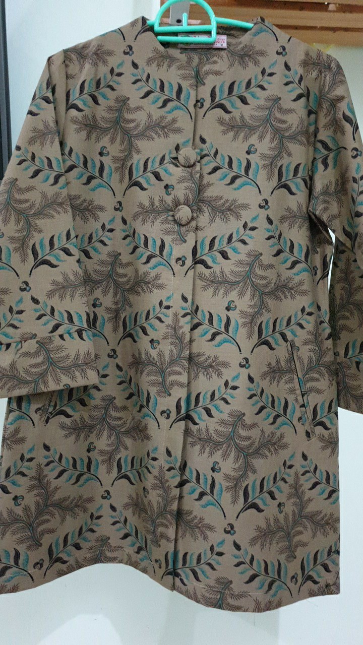 Batik Pria Kemeja Batik Tangan Panjang Batik Tangan Pendek Stelan Batik Batik Batu Raden Pusat Batik