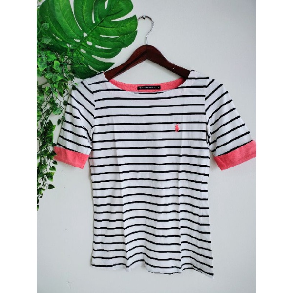 Baju Polo original preloved