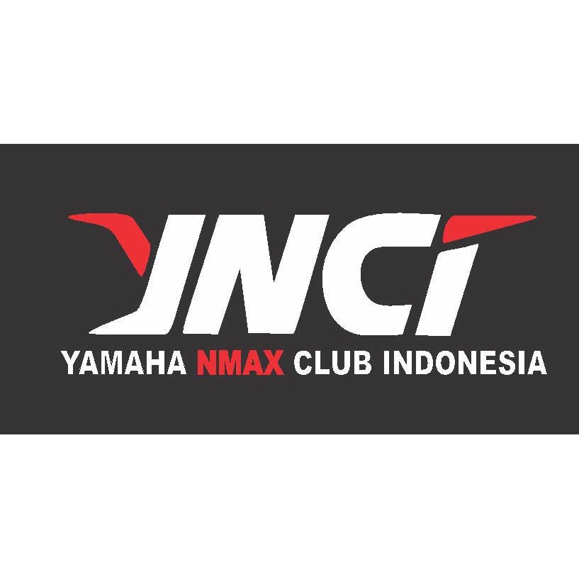 STIKER YNCI NMAX STICKER