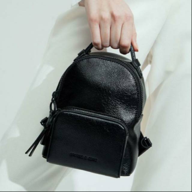 Ransel Ck mini backpack