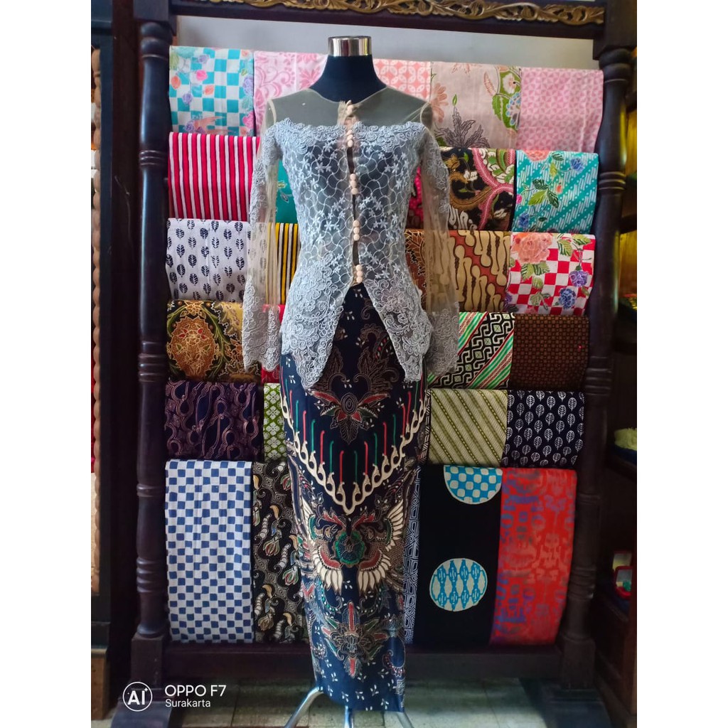 Up to 30 discount Arcobaleno Fashion Batik Solo 