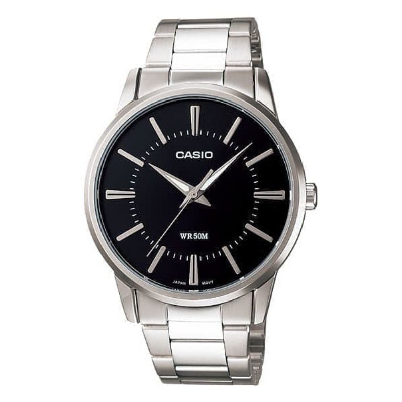 

casio
