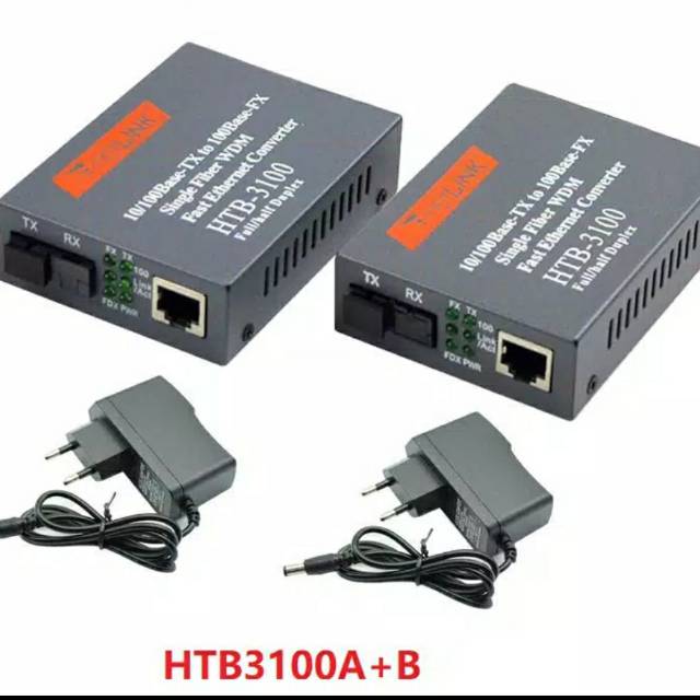 htb netlink b3100