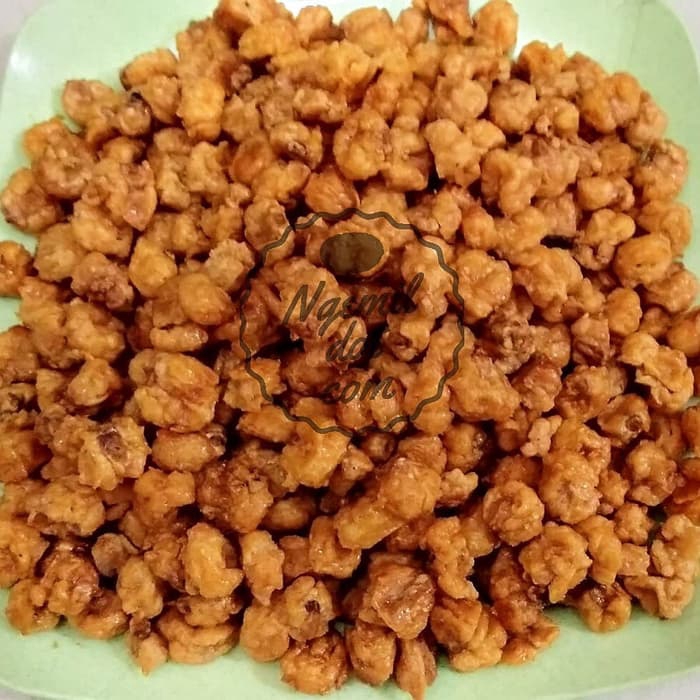 

JAGUNG MARNING 500gr / MARNING PEDAS MANIS