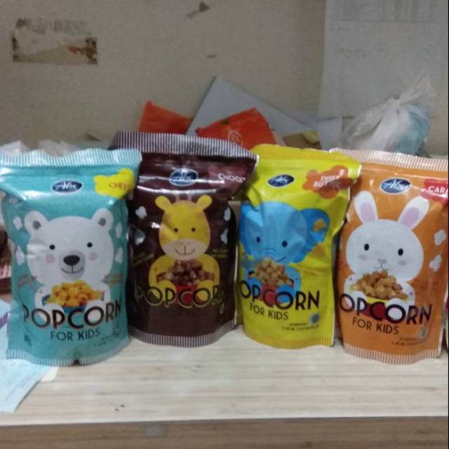 

Popcorn