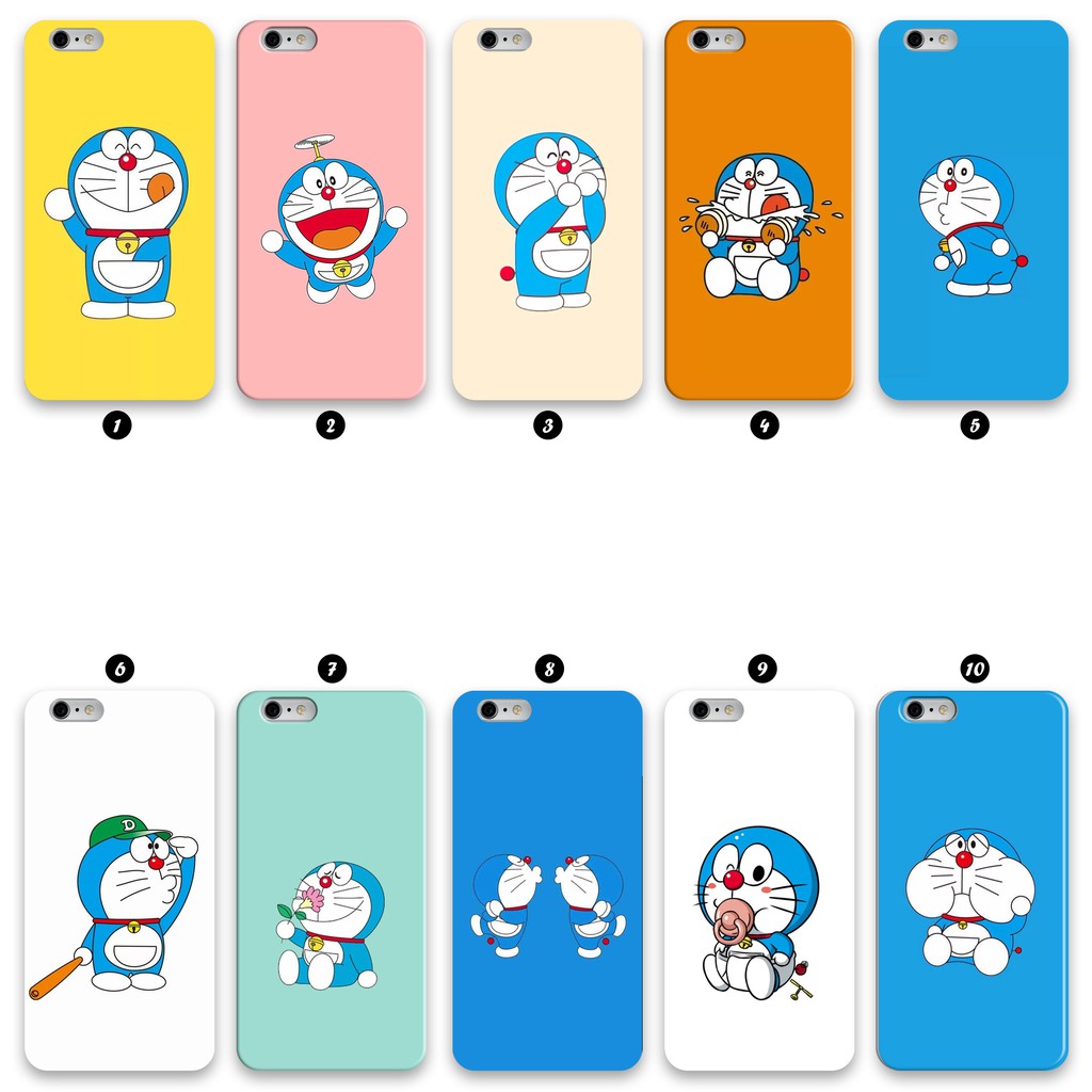 [AC42] Hardcase 3D For All Type Smartphone Samsung Oppo