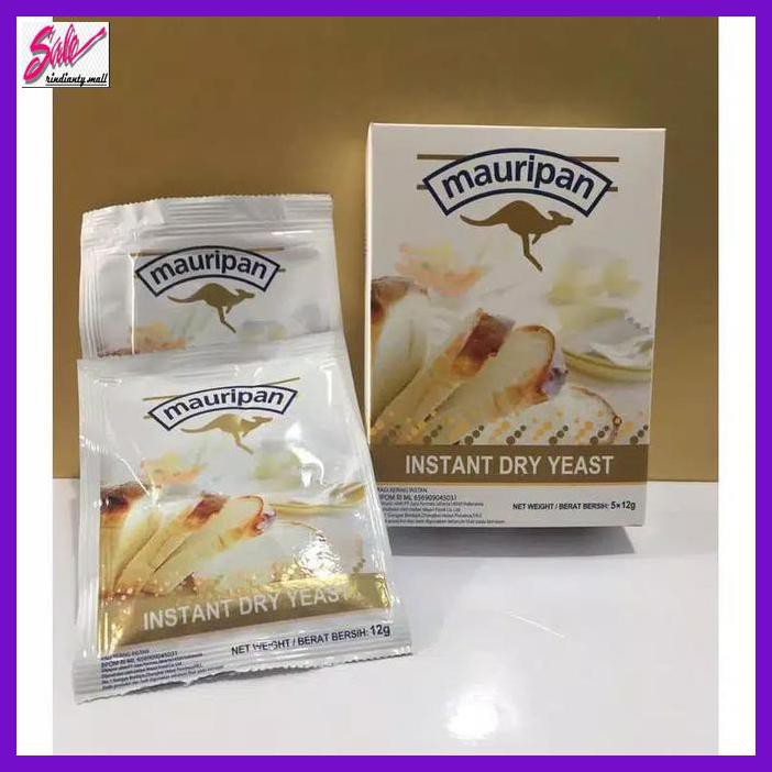

Giragi- Ragi Mauripan Sachet Import 12G -Makanan-Minuman.