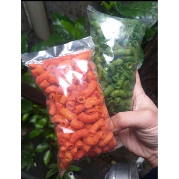 

[TERMURAH] MAKARONI PEDAS 100gr