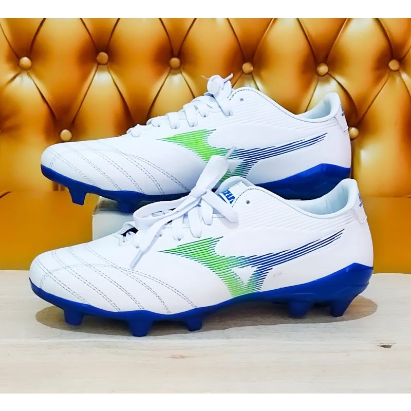 TERMURAH SEPATU BOLA MIZUNO GRADE ORI