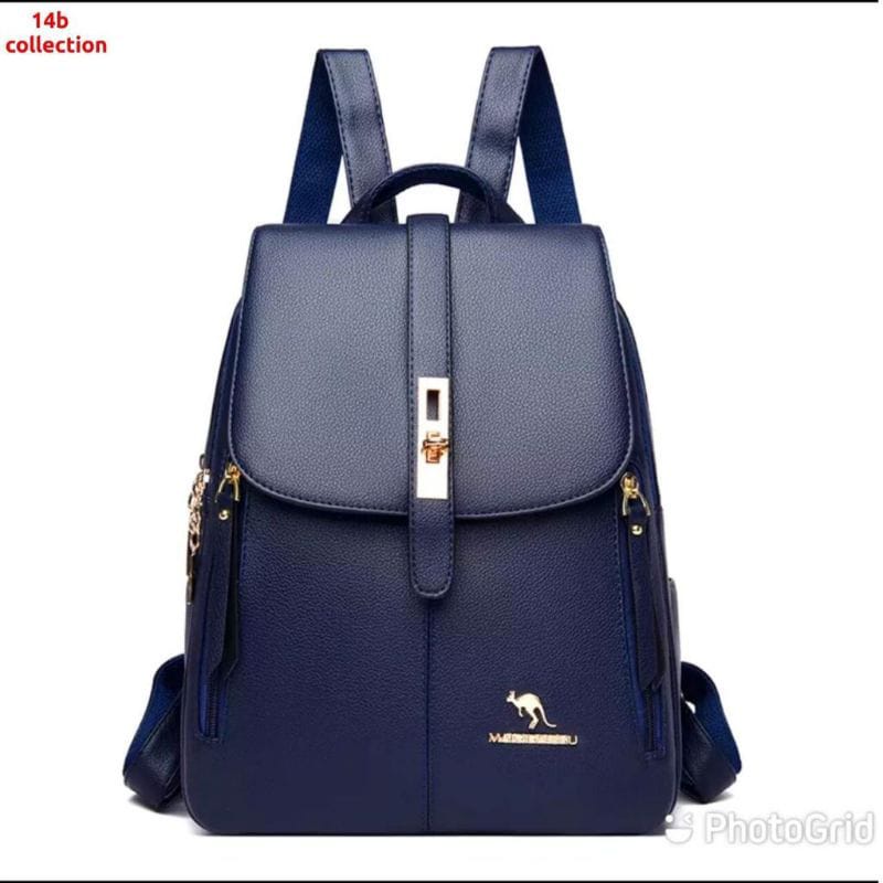 RAJA TAS RANSEL WANITA KOREA STYLE RANSEL  WANITA FHASION