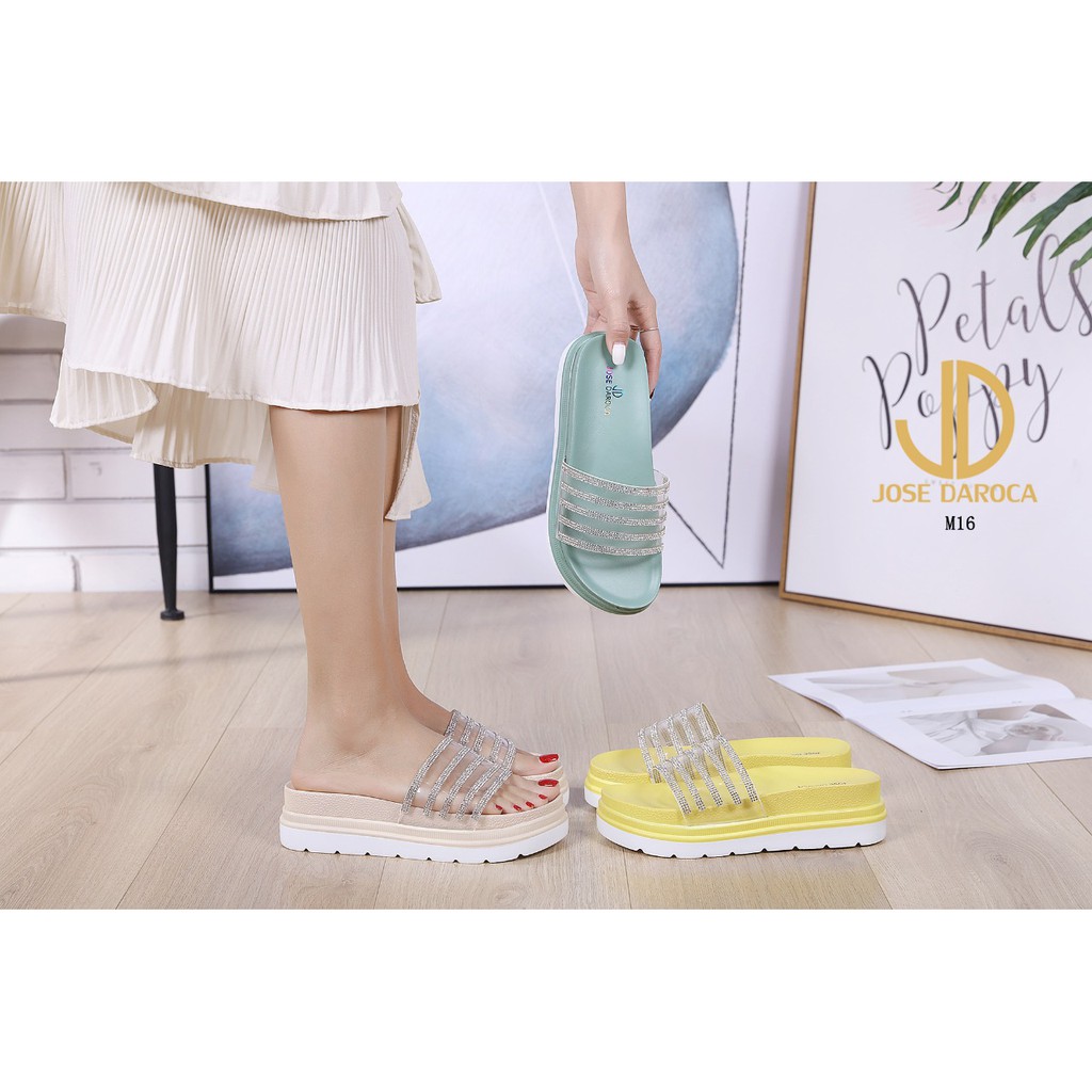 M16 SANDAL JOSE DAROCA ORIGINAL