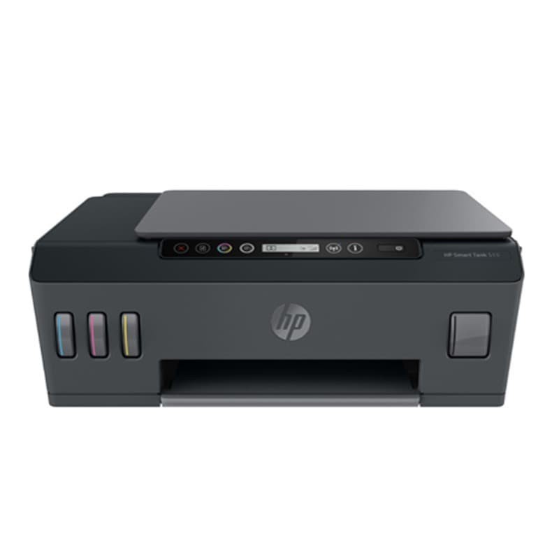 Printer HP Smart Tank 515 Wifi All in One Garansi Resmi